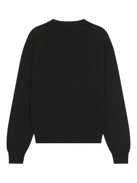 Kenzo logo sweater