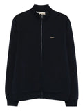 Woolrich zip-up turtleneck sweatshirt