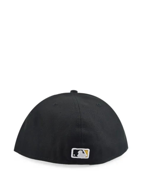 NEW ERA CAP x MLB Pittsburgh Pirates City Cluster 59Fifty baseball cap