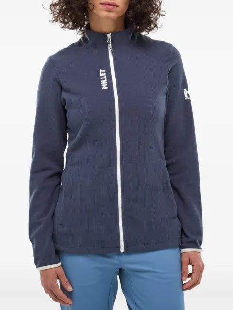 MILLET Ubic Lightgrid fleece jacket