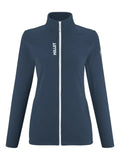 MILLET Ubic Lightgrid fleece jacket