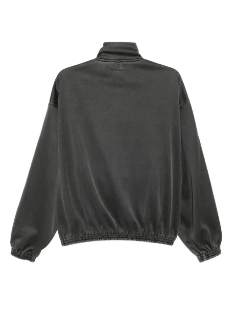 Doublet faded track jacket