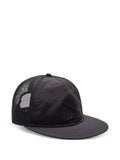 Undefeated mesh-panel baseball cap