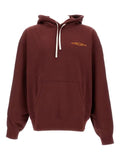 Junya Watanabe MAN x Filson embroidered logo hoodie