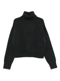 extreme cashmere sweater in cashmere