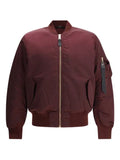 Alpha Industries MA-1 3M Flight reversible jacket