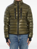 Moncler Grenoble Hers packable insulated ski jacket