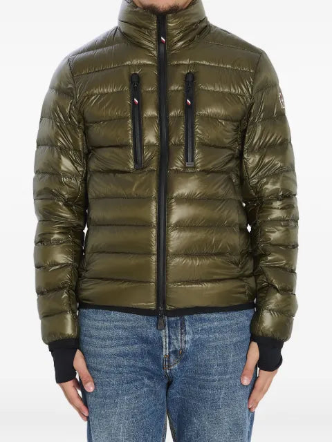Moncler Grenoble Hers packable insulated ski jacket