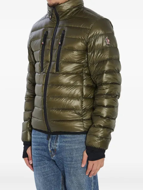 Moncler Grenoble Hers packable insulated ski jacket