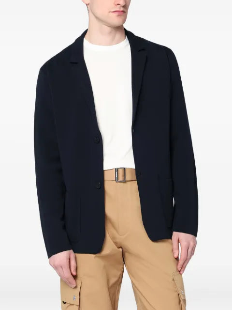Roberto Collina single-breasted blazer
