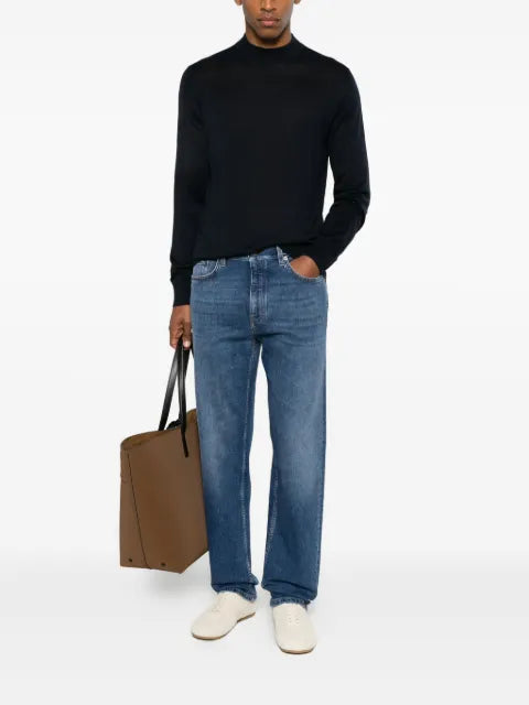 Brunello Cucinelli long-sleeve sweater
