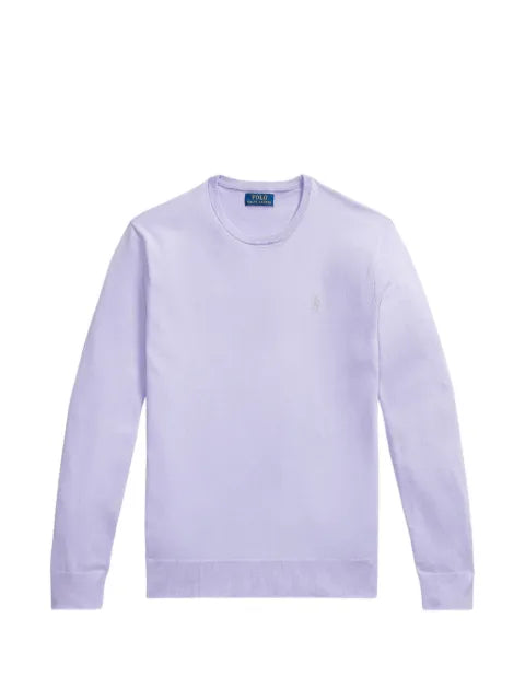 Polo Ralph Lauren slim-fit sweater