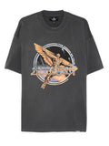 Represent Golden Tour Tee