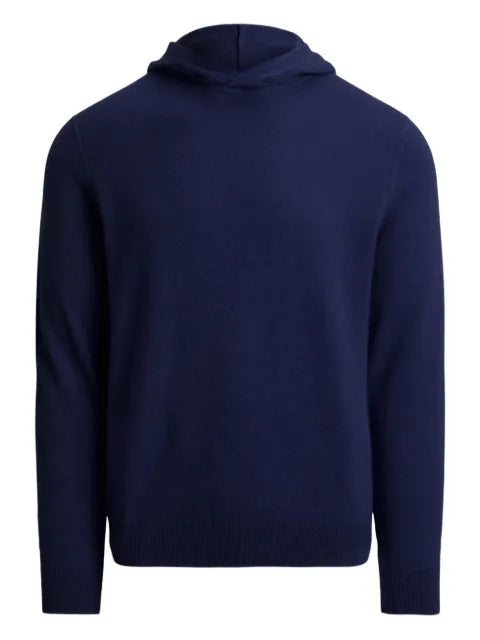 RLX Ralph Lauren cashmere hoodie
