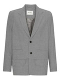 Henrik Vibskov Ants square-fit blazer