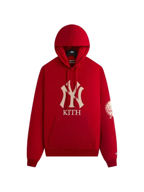 KITH x New York Yankees Braxton hoodie