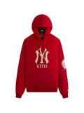KITH x New York Yankees Braxton hoodie