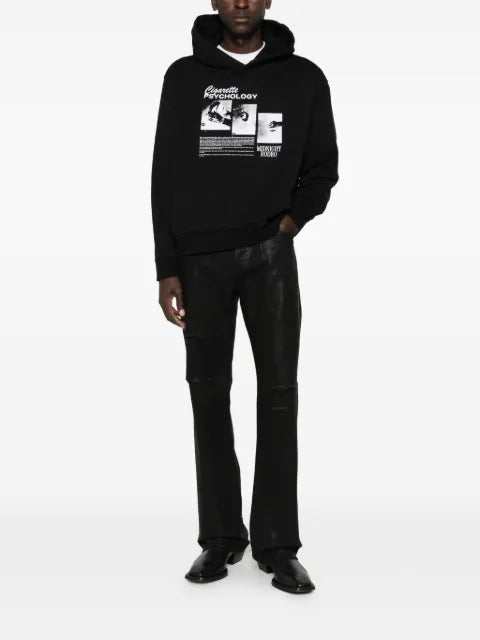 MIDNIGHT RODEO  graphic hoodie