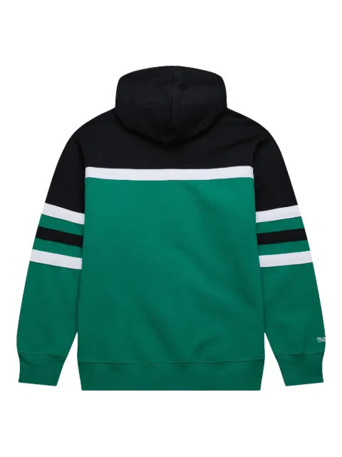 Mitchell & Ness x Boston Celtics long-sleeve hoodie