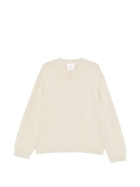 Nanushka crew-neck sweater