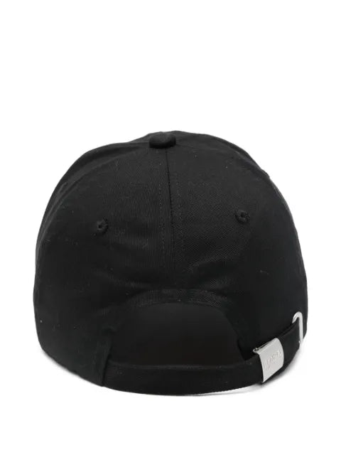 Kenzo tiger-embroidered baseball cap