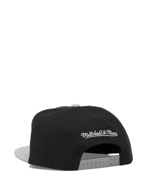 Mitchell & Ness x Los Angeles Kings NHL Team 2 Tone 2.0 Snapback baseball cap