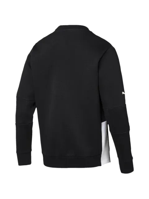 PUMA x BMW Motorsport crew-neck sweatshirt