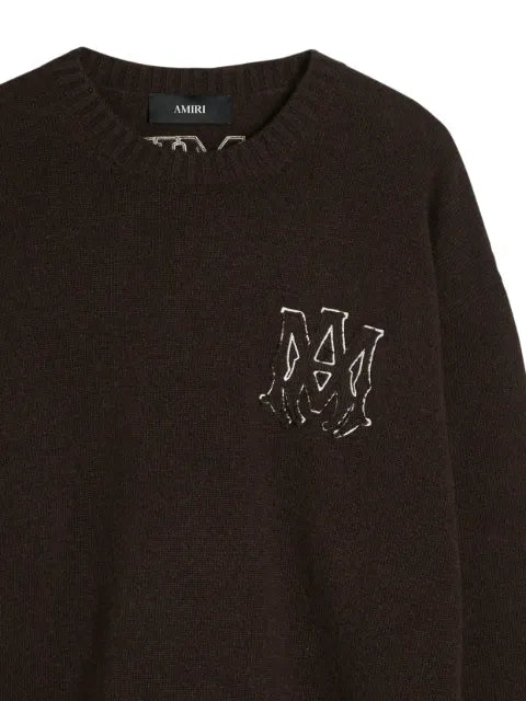 AMIRI MA sweater