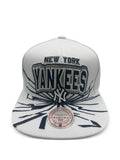 Mitchell & Ness MLB Aftershock Snapback baseball cap