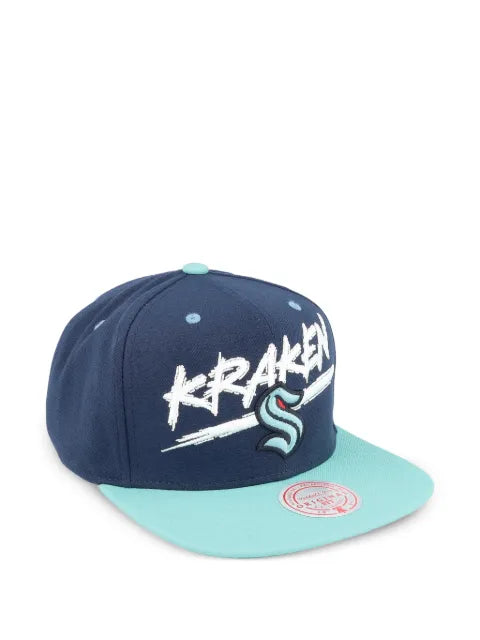 Mitchell & Ness Transcript baseball cap