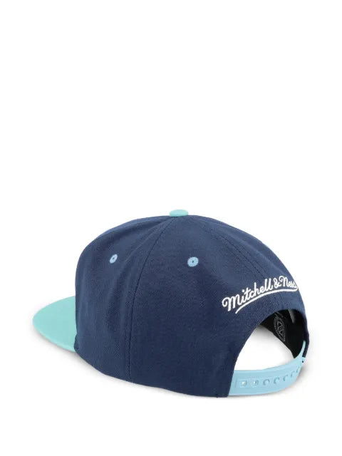 Mitchell & Ness Transcript baseball cap
