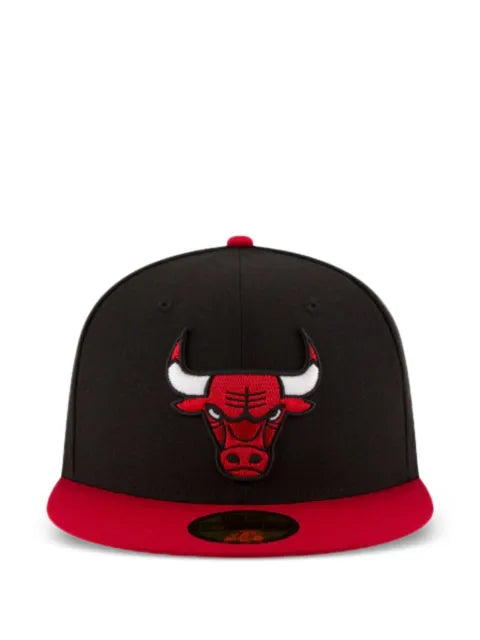 NEW ERA CAP two-tone BA Chicago Bulls Alt baseball cap