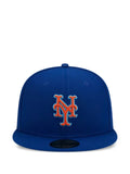 NEW ERA CAP x New York Mets Father's Day 2023 59FIFTY sailor cap
