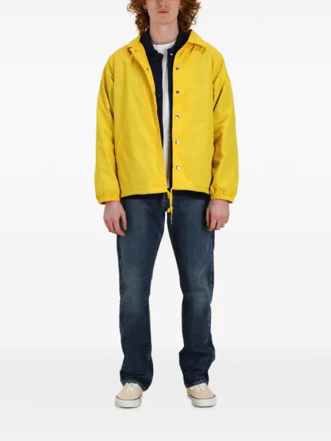 Fortela Coachjacket  press-stud jacket