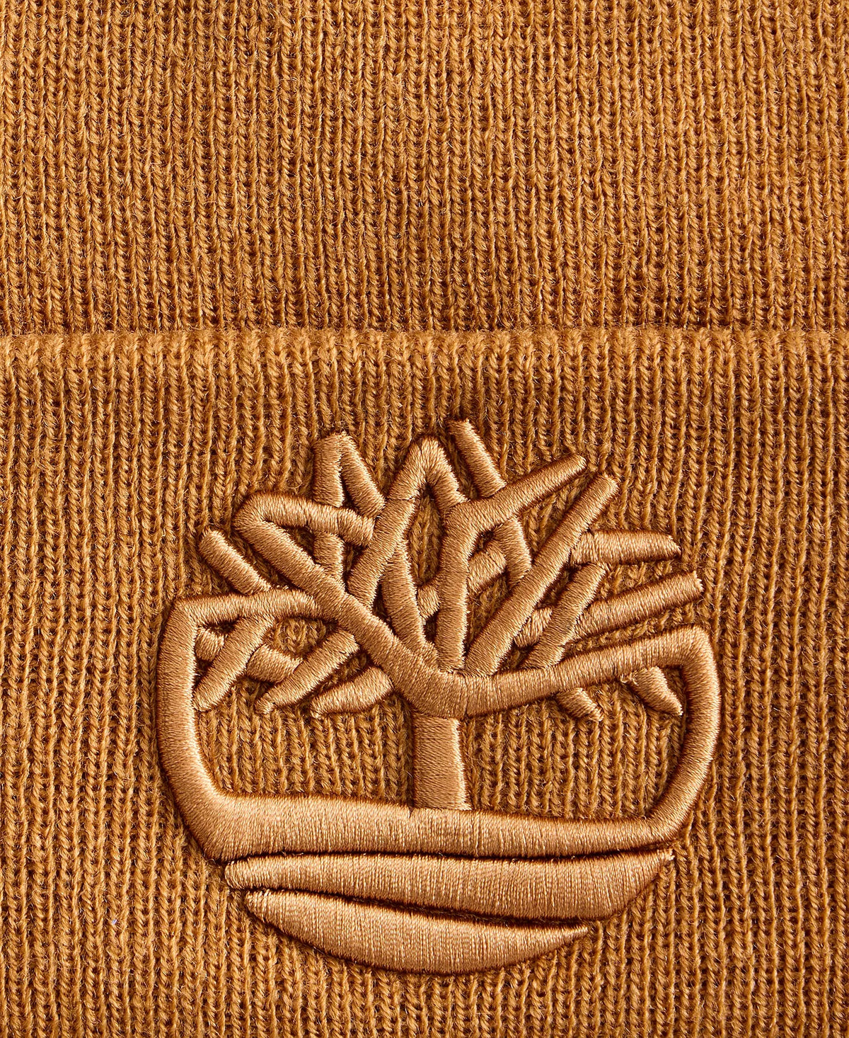 Timberland Embroidered Beanie