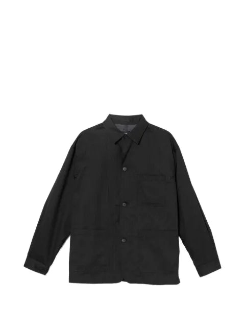Comme des Garçons Homme twill shirt jacket