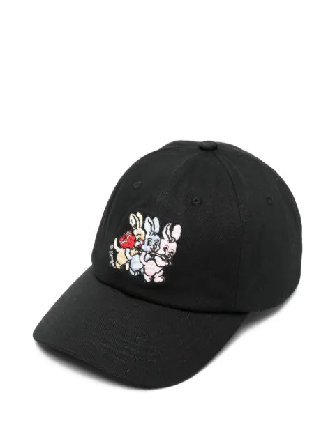 Kenzo embroidered baseball cap