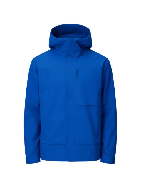 Houdini Sportswear M's Rollercoaster hooded jacket