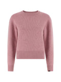 extreme cashmere N° 430 Jeanne crew-neck sweater