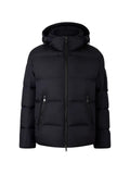 BOGNER Jamy hooded puffer jacket