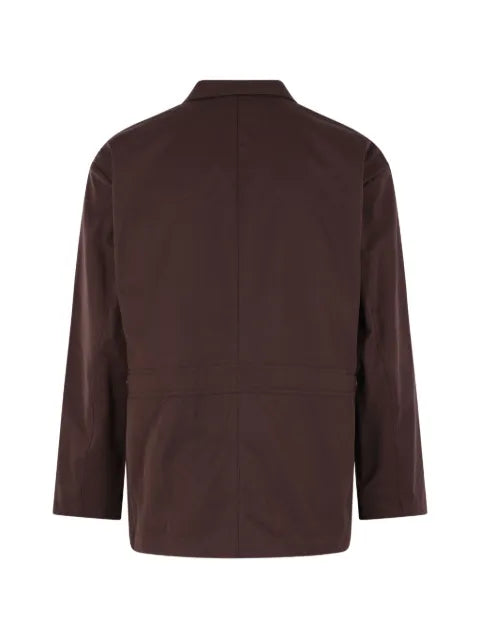 Comme des Garçons Homme buttoned pocket jacket