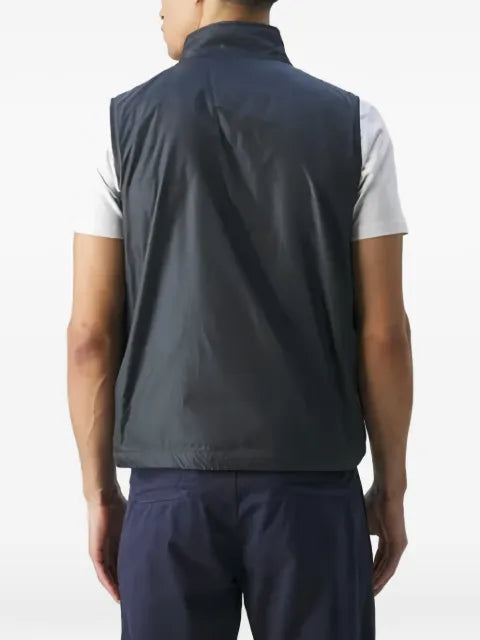 ASPESI zip vest