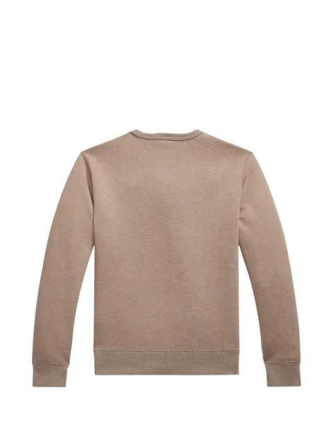 Polo Ralph Lauren logo-embroidered sweater
