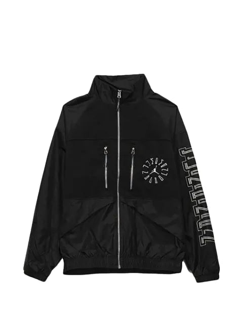Jordan Retro 11 Jubilee 25th Anniversary jacket