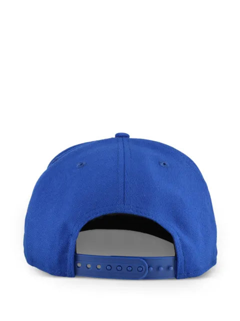 NEW ERA CAP x New York Mets 1986 World Series 9FIFTY baseball cap with snapback fastening
