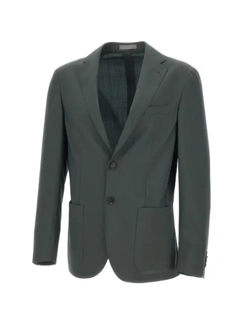 Corneliani single-breasted blazer