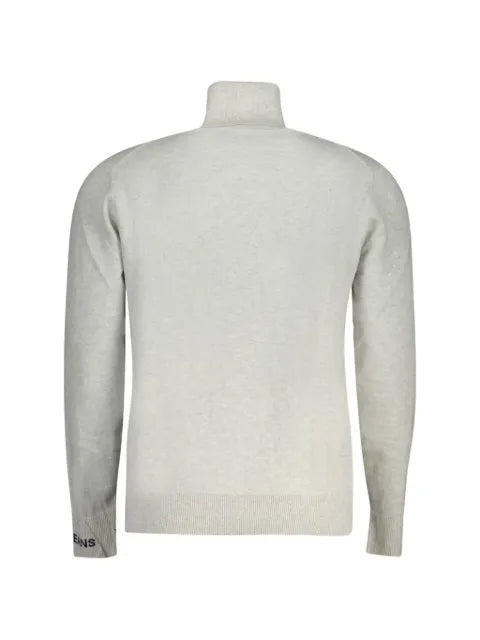 Pepe Jeans roll-neck cotton sweater