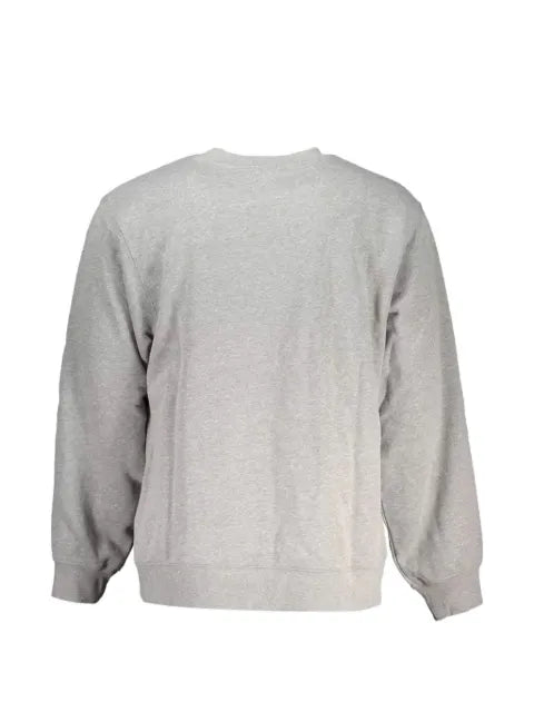 Vans slack field embroidered sweater