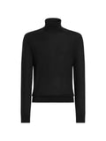 Dolce & Gabbana cashmere turtleneck