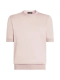 Dolce & Gabbana silk pullover
